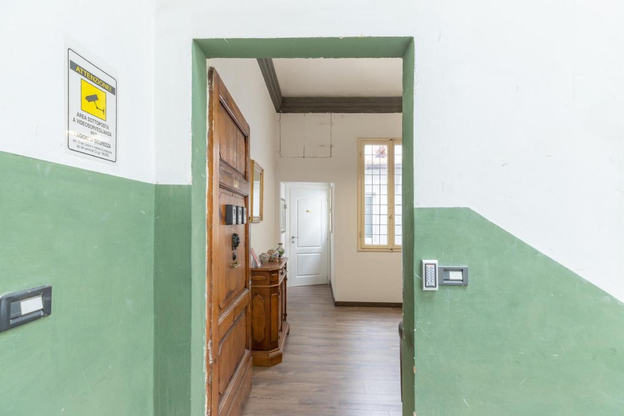 Residenza San Lorenzo 2* Florencia