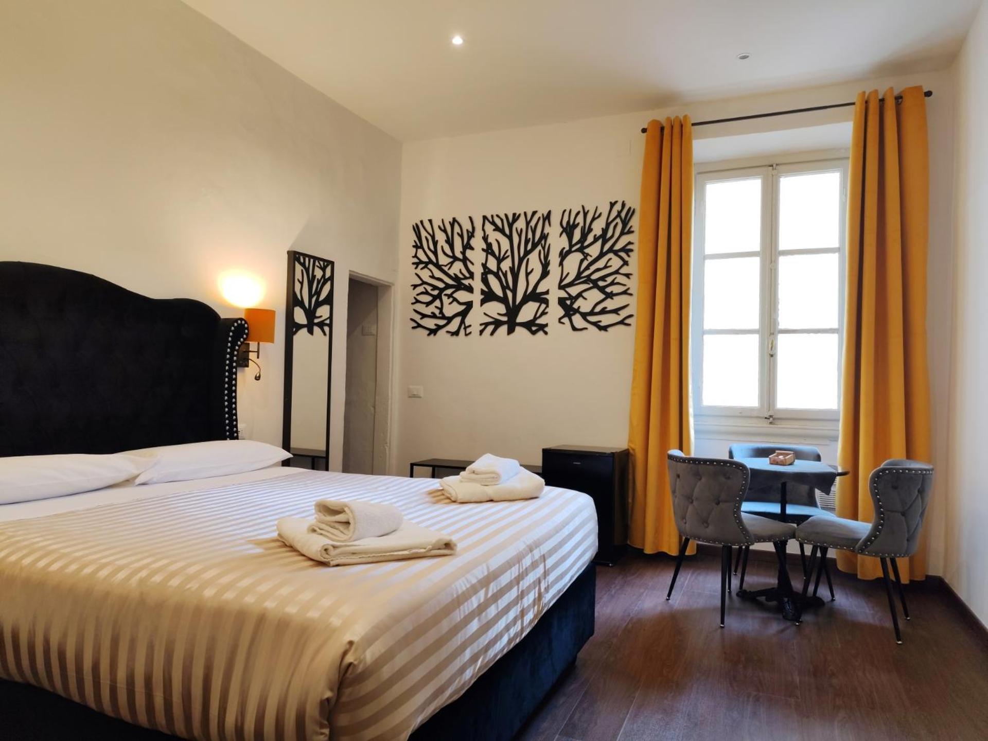 Residenza San Lorenzo 2* Florencia