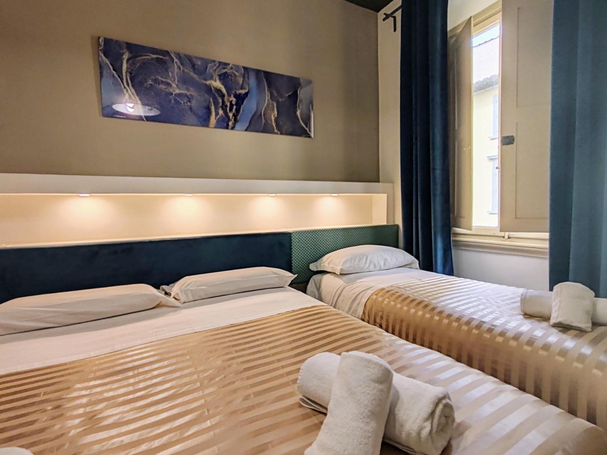 Residenza San Lorenzo 2* Florencia