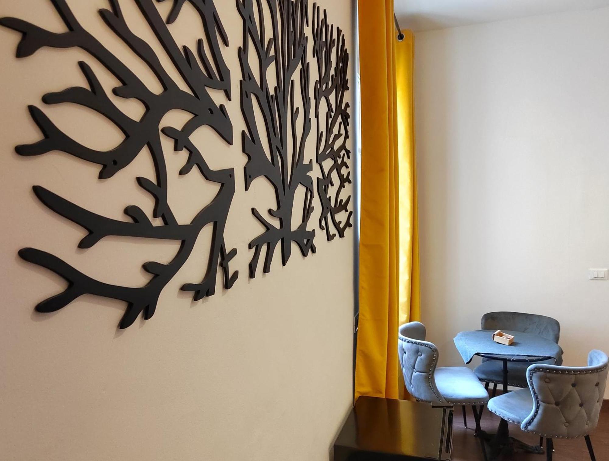 Residenza San Lorenzo Florencia