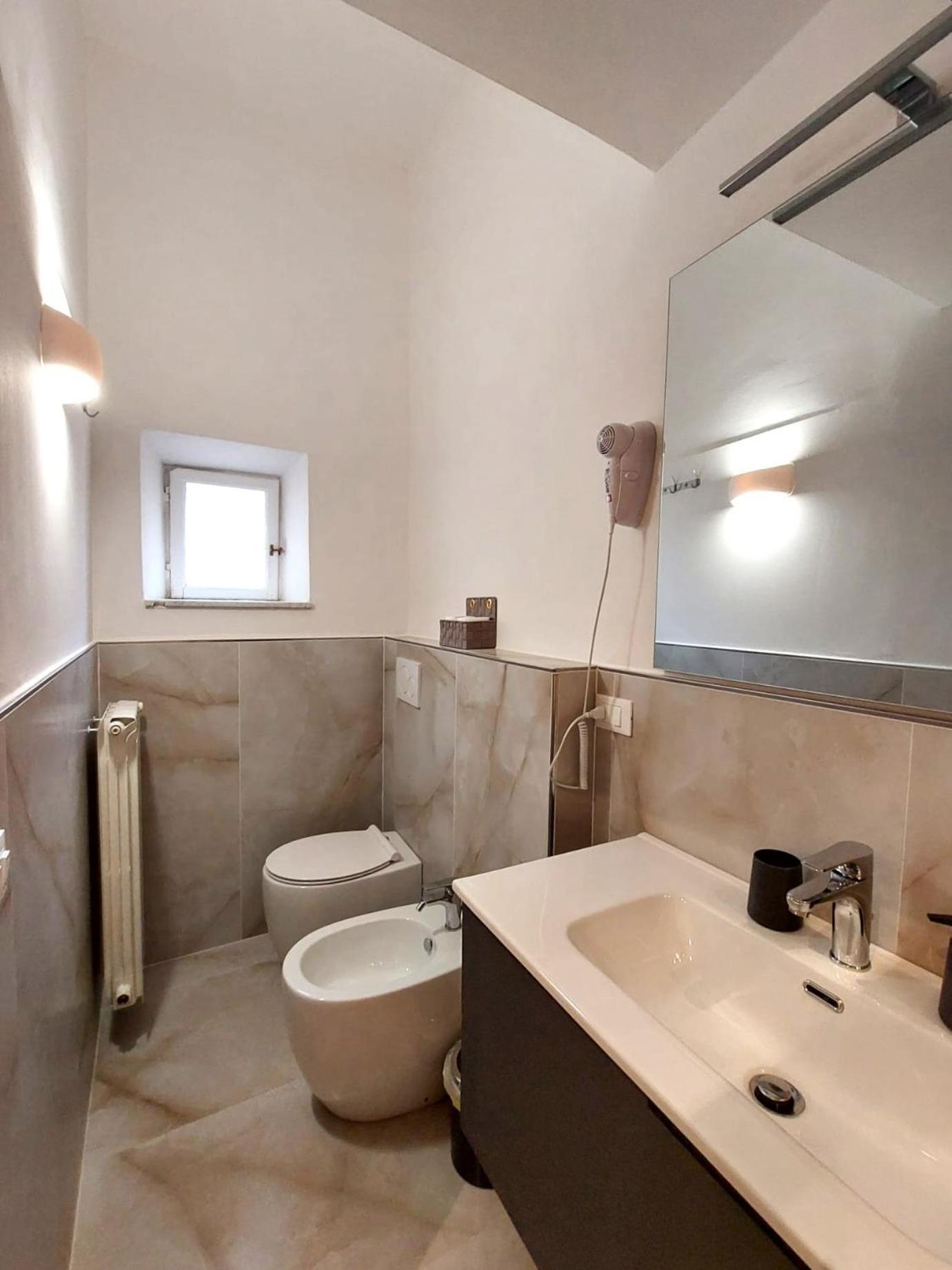 Residenza San Lorenzo Florencia