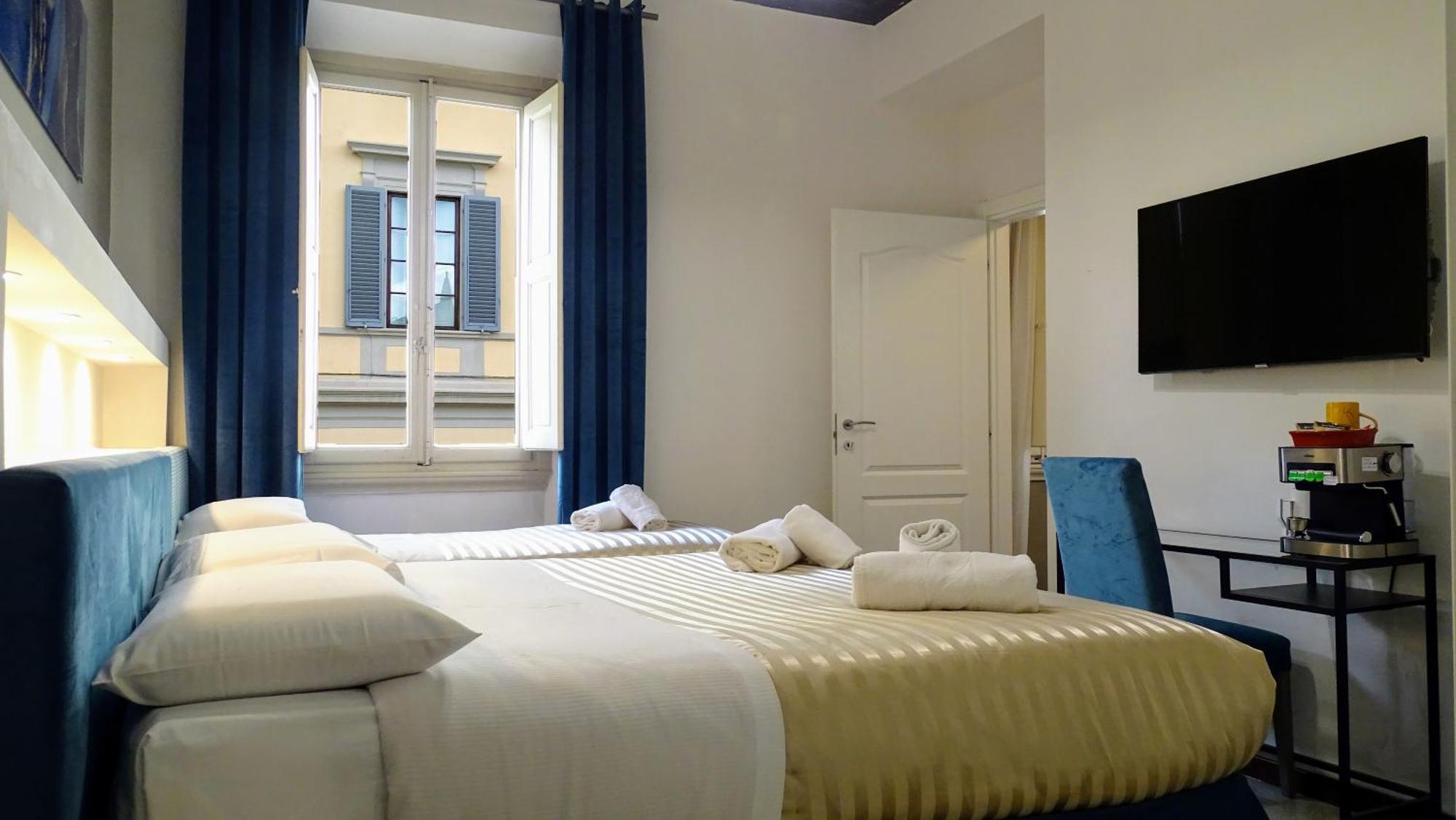 Residenza San Lorenzo Pensión 2*