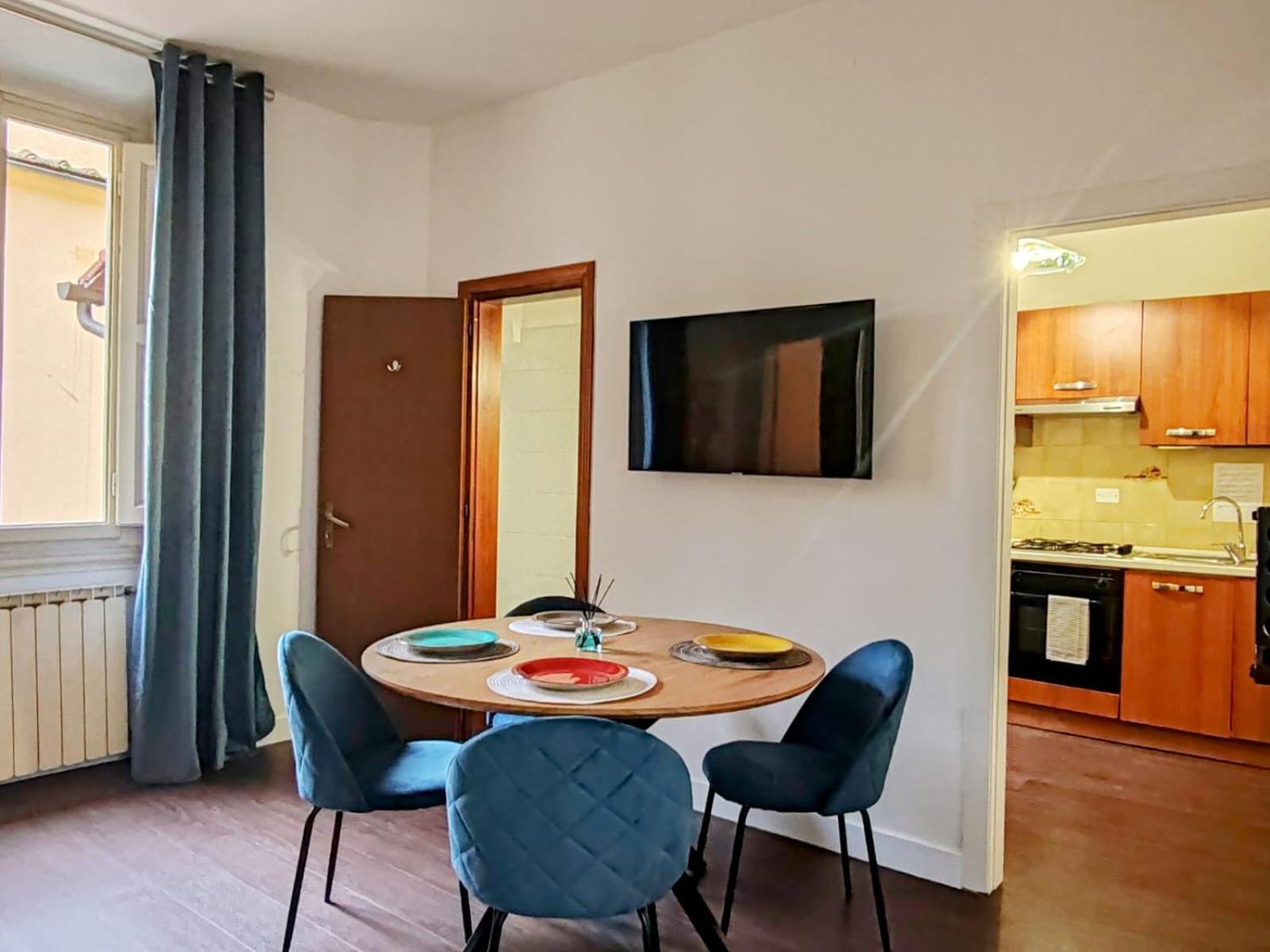 Residenza San Lorenzo Pensión 2*
