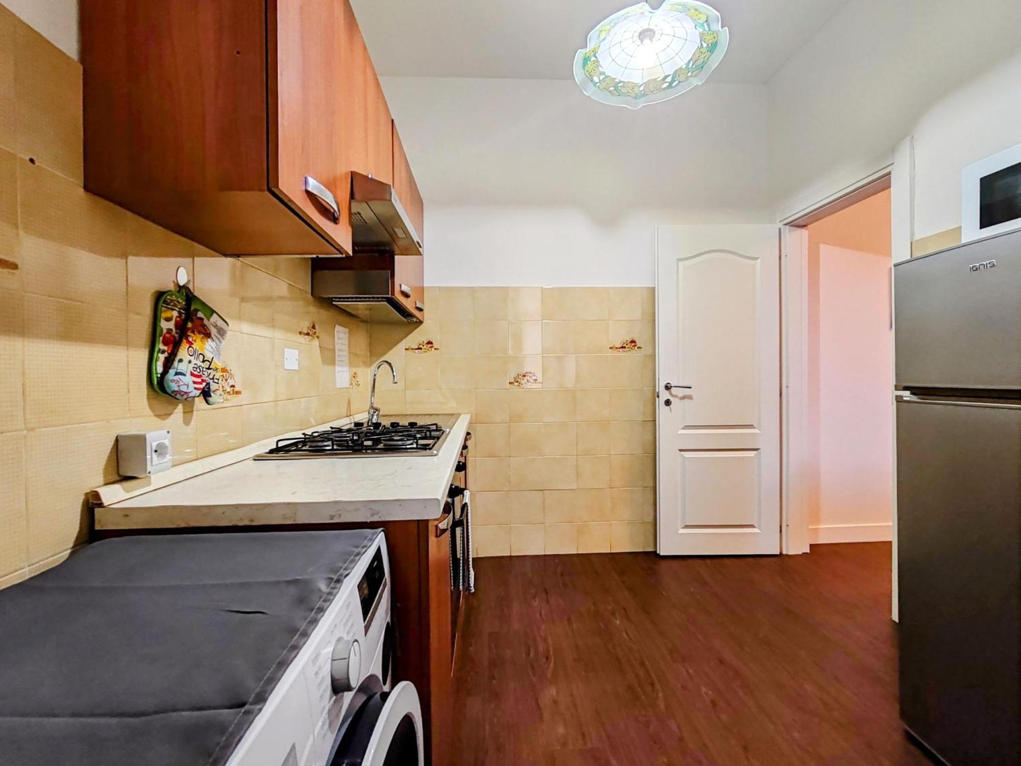 Residenza San Lorenzo Florencia