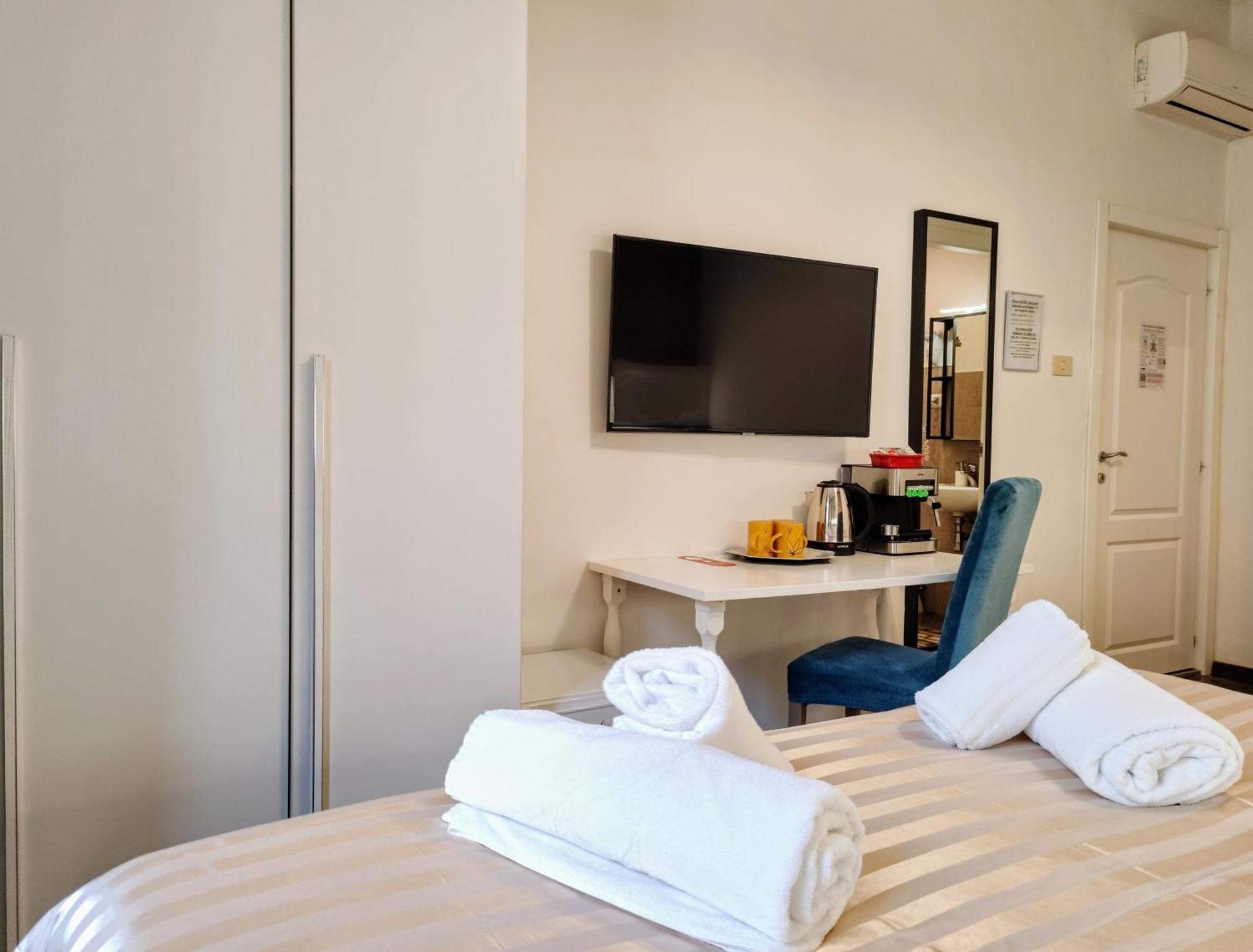 Residenza San Lorenzo Florencia
