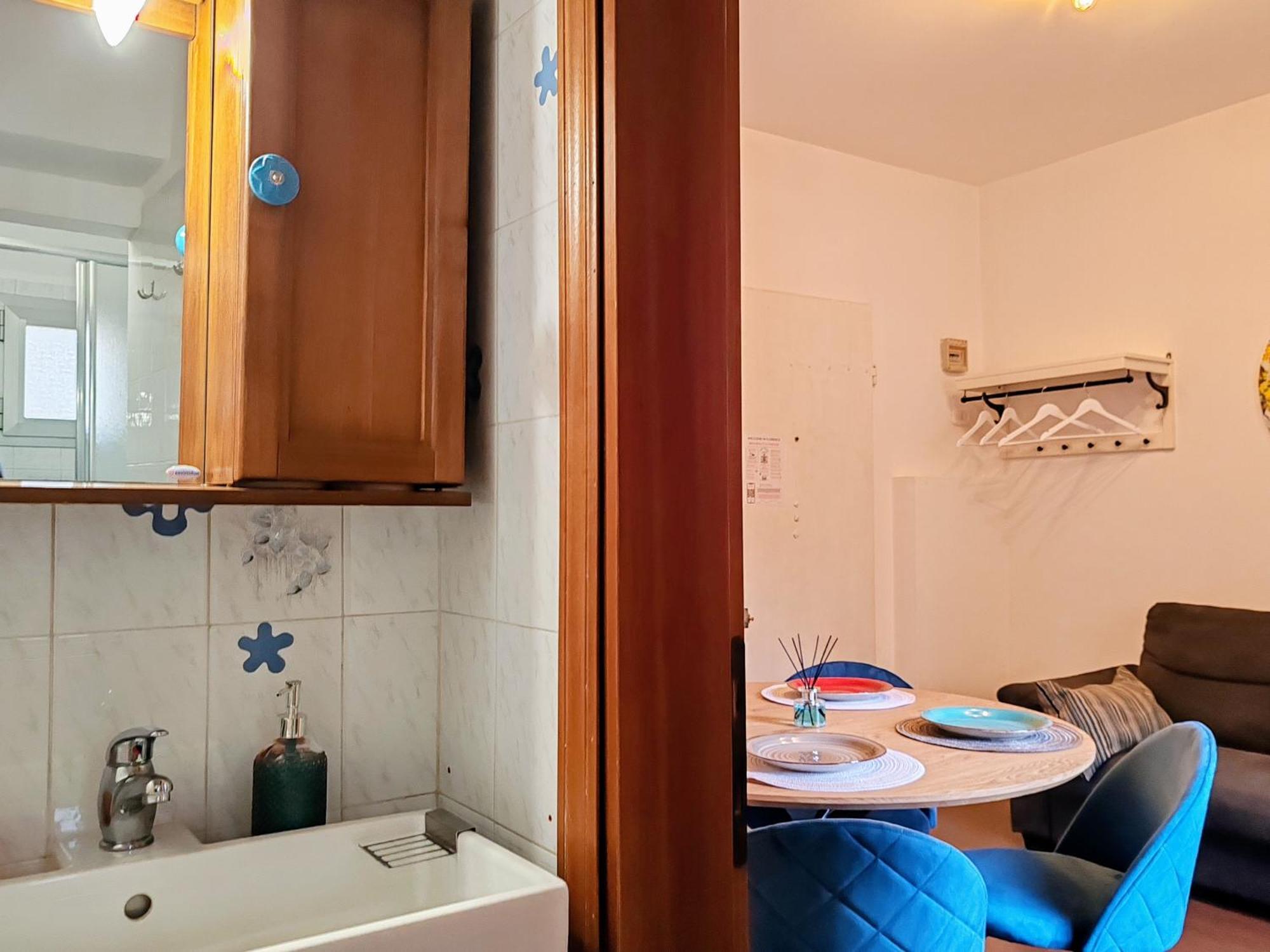 Pensión Residenza San Lorenzo