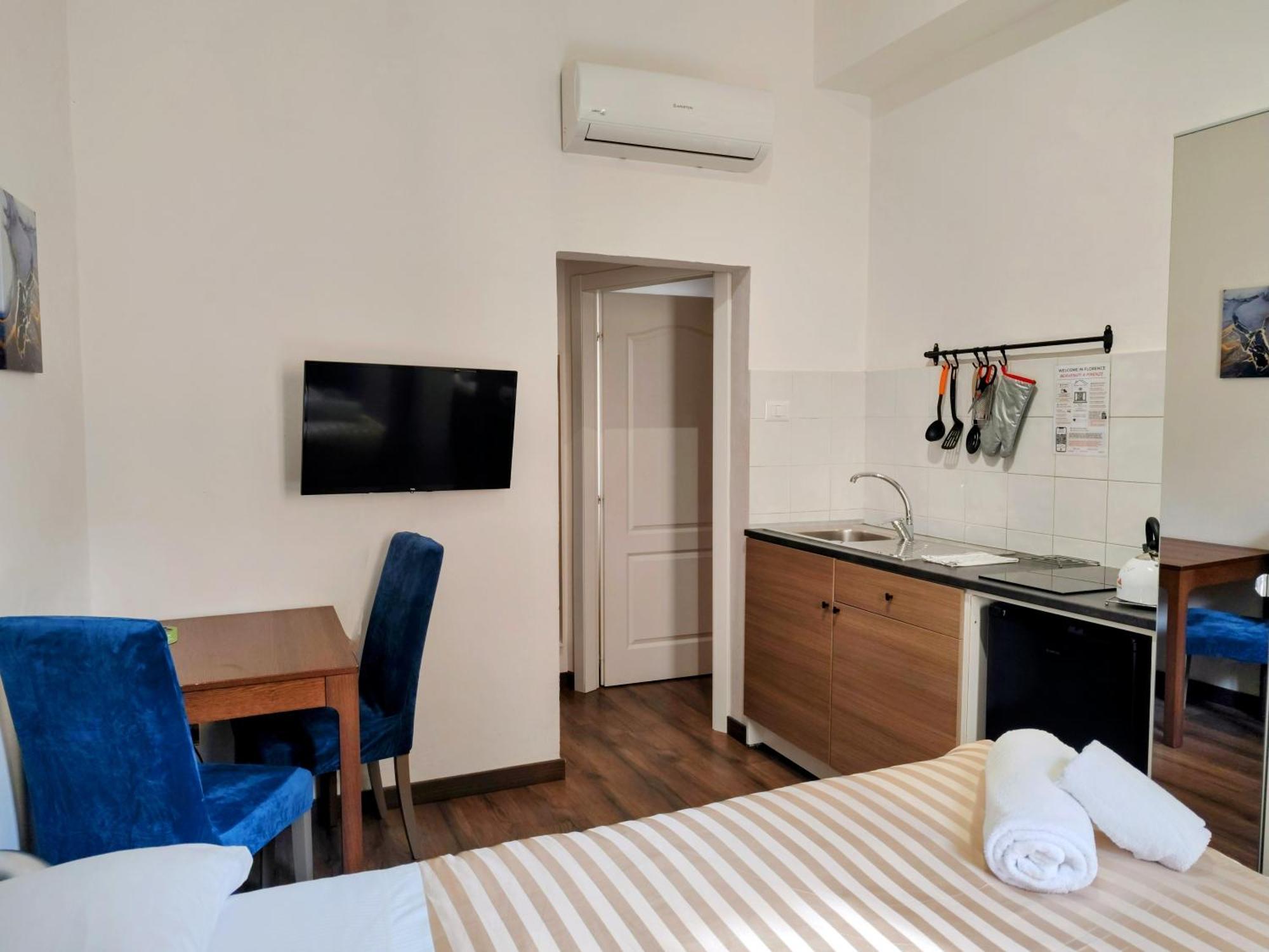 Residenza San Lorenzo 2* Florencia