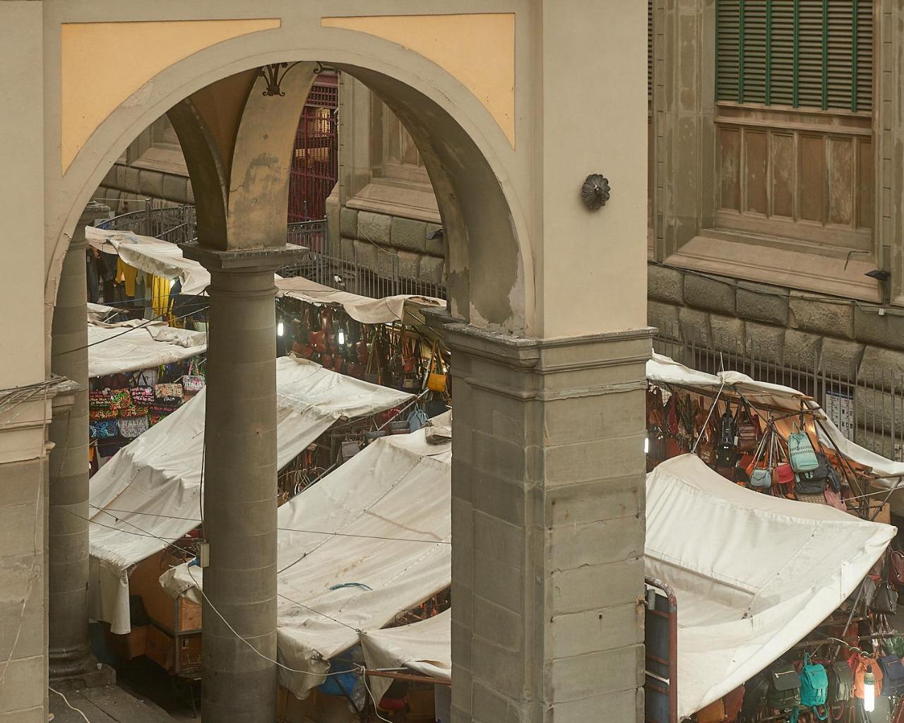 Residenza San Lorenzo 2* Florencia