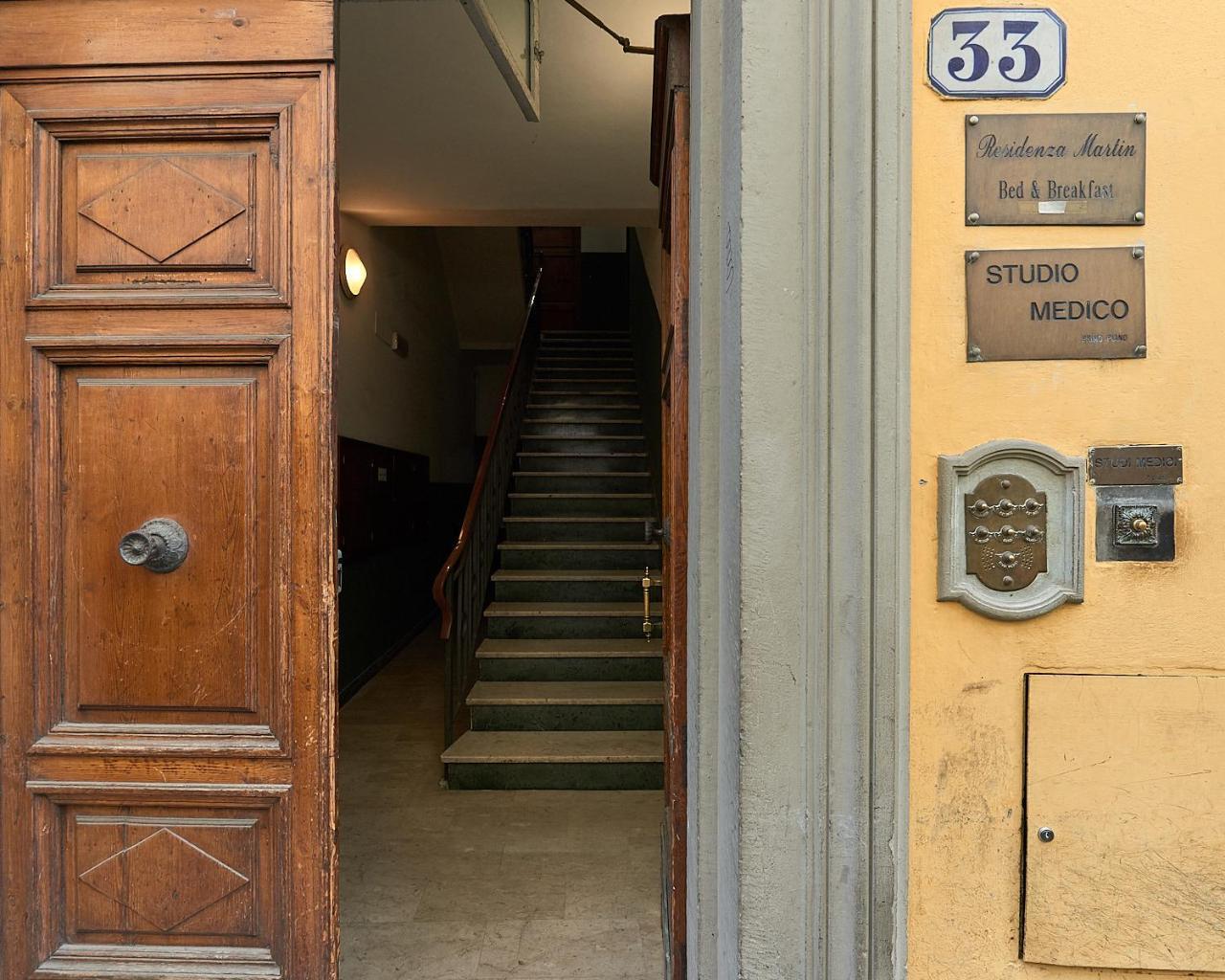Residenza San Lorenzo Florencia